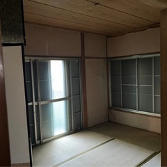 本畳とワラ　肥料用　園芸