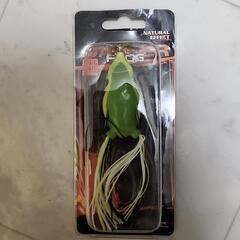 【未開封】🎣 フロッグ 55 アマガエル🐸 