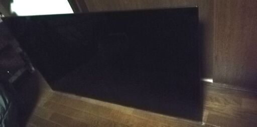 Sony BRAVIA kJ-55A9F　ジャンク