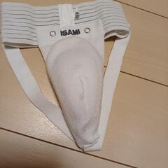 空手他金的サポーター