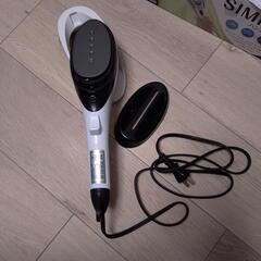 ※売約済※ハンディスチームアイロンの画像
