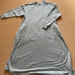 ベルメゾン✴︎ロングワンピース 