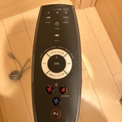 シャープ プラズマクラスタースリムイオンファンの画像