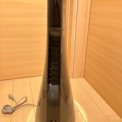 シャープ プラズマクラスタースリムイオンファン