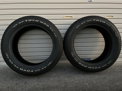 トーヨータイヤ