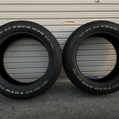 トーヨータイヤ    