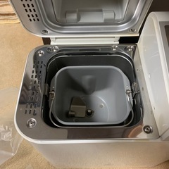 SANYO ライスブレッドクッカー Gopan  SPM-RB1000 SPM-RB1000の画像