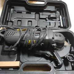 【終了】デュアルソーダカッターの画像