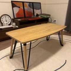 ローテーブル