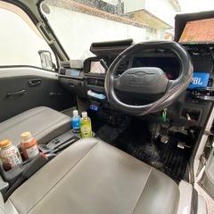 ⭐️即戦力仕事車⭐️スバル サンバー⭐️軽トラック キャンバス屋根&アルミボディ⭐️の画像