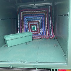 ⭐️即戦力仕事車⭐️スバル サンバー⭐️軽トラック キャンバス屋根&アルミボディ⭐️の画像