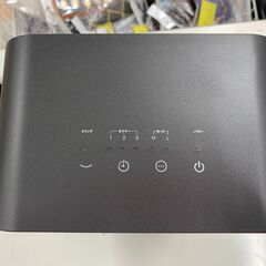 PTCヒーター ヒロコーポレーション YD-927 2019年製 ※動作チェックOKの画像