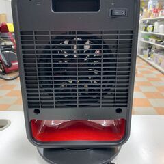 PTCヒーター ヒロコーポレーション YD-927 2019年製 ※動作チェックOKの画像