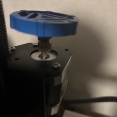 Ender3V2 3Dプリンター(ジャンク)の画像