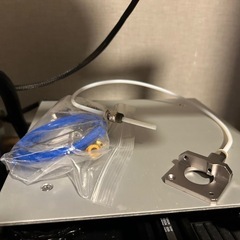 Ender3V2 3Dプリンター(ジャンク)の画像