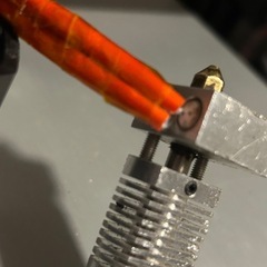 Ender3V2 3Dプリンター(ジャンク)の画像