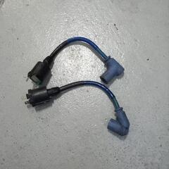 ＮＳＲ25'0mc21プラグコードの画像