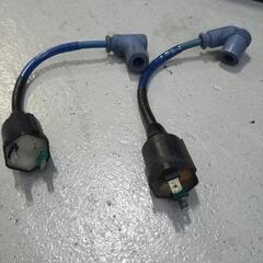 ＮＳＲ25'0mc21プラグコードの画像