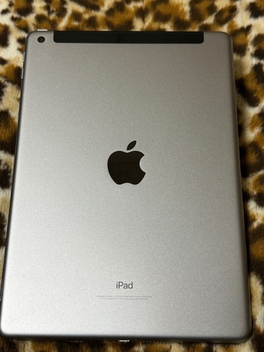 iPad第六世代32GB