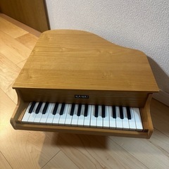 KAWAI ミニグランドピアノ　おもちゃ