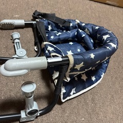 テーブルチェア