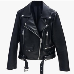  ライダースジャケット