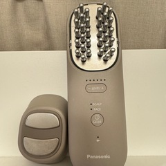 Panasonic VITA LIFT 美顔器ヘアケア