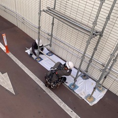 従業員募集中　週払い相談可の画像