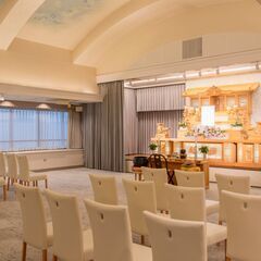 【要予約】サン・ライフ 小田原式典総合ホール　無料個別相談・式場見学 - 展示会