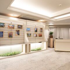 【要予約】サン・ライフ 小田原式典総合ホール　無料個別相談・式場見学 - 小田原市