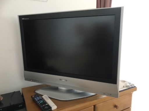液晶テレビ　Panasonic