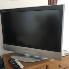 液晶テレビ　Panasonic