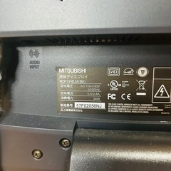 PCモニターの画像