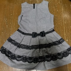 　完売御礼　ドレス　120