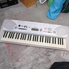 1124-592 YAMAHA 電子ピアノ EZ-J23
