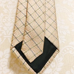 TAKEZO クリーニング済みネクタイの画像
