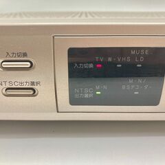 ビクター MUSE DECODER HV-ND2　【187】の画像