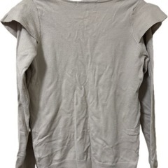 服/ファッション ニット レディースの画像