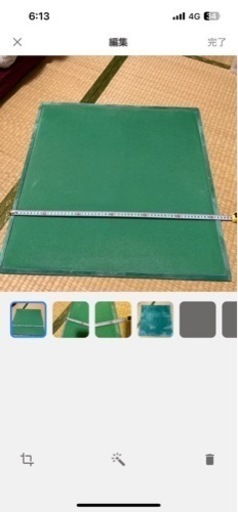 麻雀防音マット