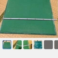 麻雀防音マット