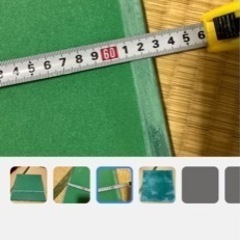麻雀防音マットの画像