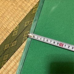 麻雀防音マットの画像