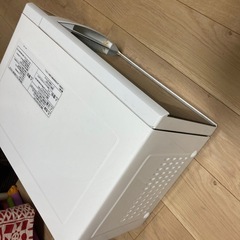 電子レンジの画像