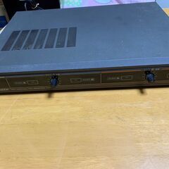 PIONEER KEY CONTROL MIC RECEIVER MODEL KCR-V14　お譲りします。の画像