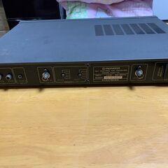 PIONEER KEY CONTROL MIC RECEIVER...