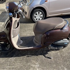 原付50ccバイクの画像