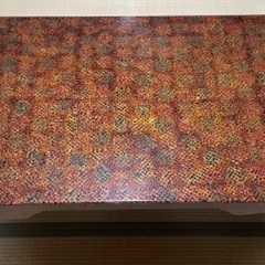 津軽塗 家具の中古が安い!激安で譲ります・無料であげます 津軽塗 家具の中古が安い!激安で譲ります・無料であげます