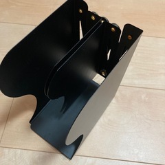 ブックエンドの画像