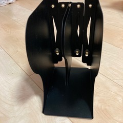 ブックエンドの画像