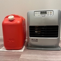 CORONA 石油ファンヒーター　FH-G3217